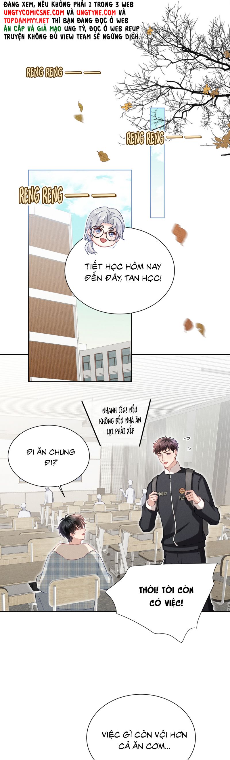 Đại Tiên Nhi Chap 25 - Trang 2