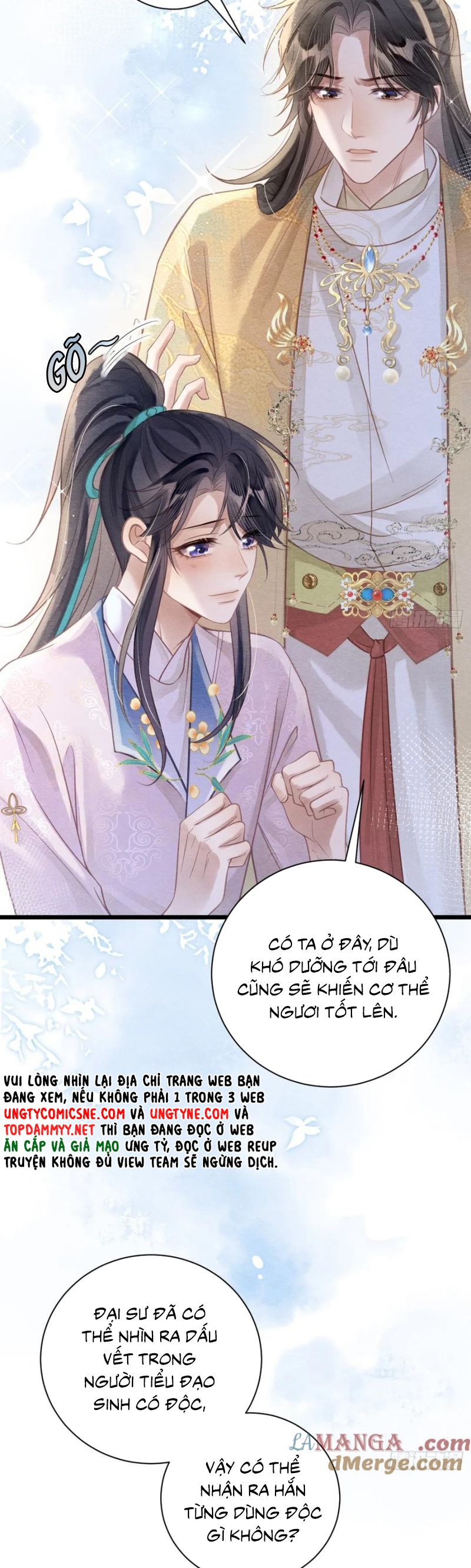 Cô Nhật Lạc Chap 13 - Next 