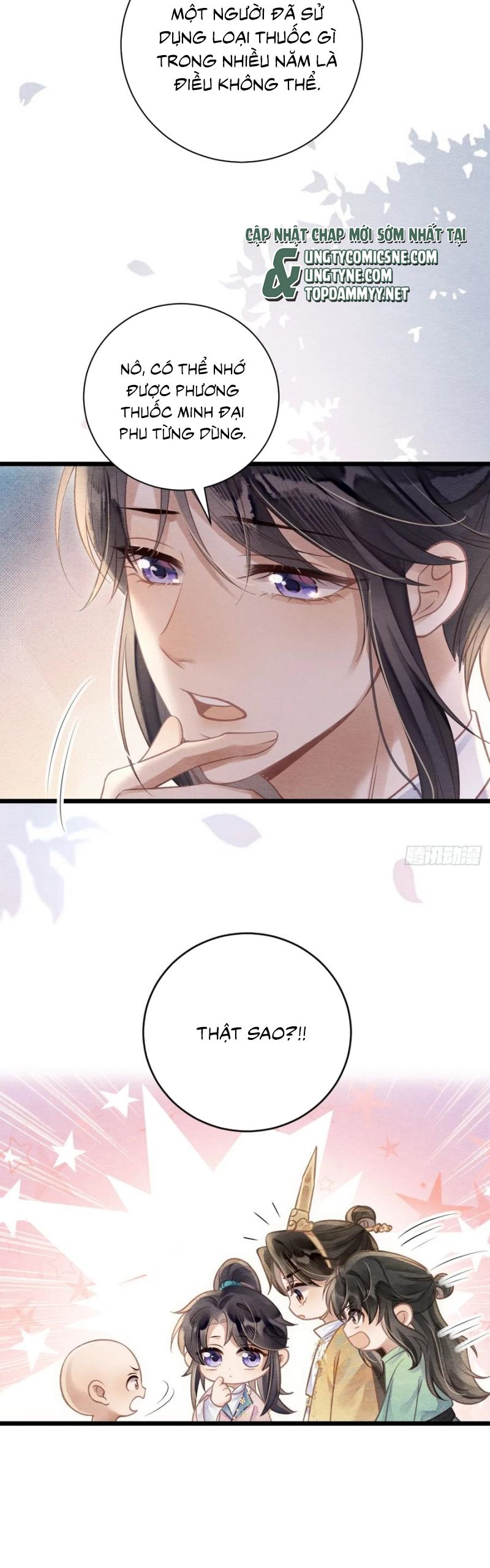 Cô Nhật Lạc Chap 13 - Next 