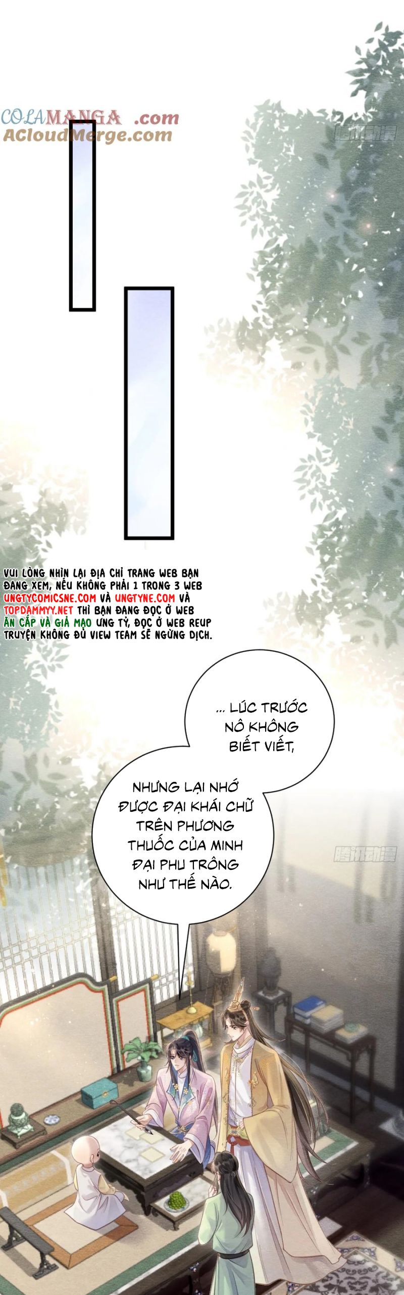 Cô Nhật Lạc Chap 13 - Next 