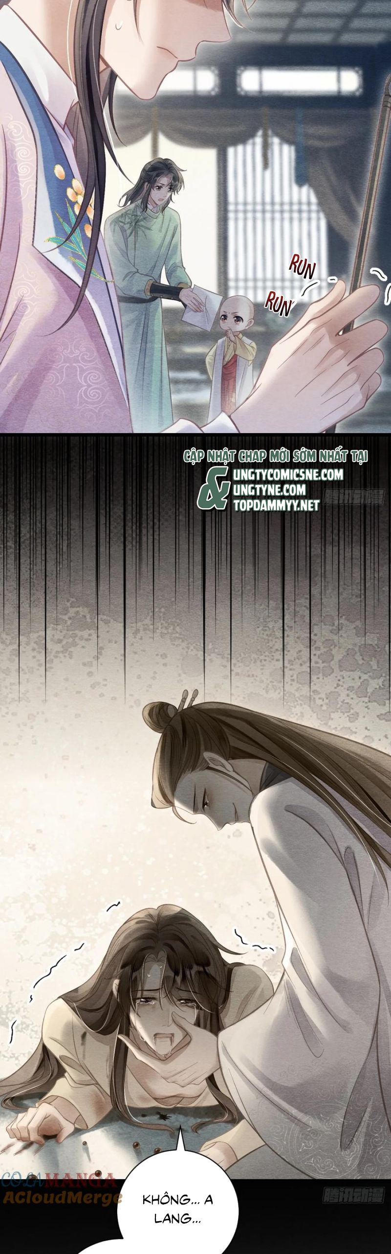 Cô Nhật Lạc Chap 13 - Next 