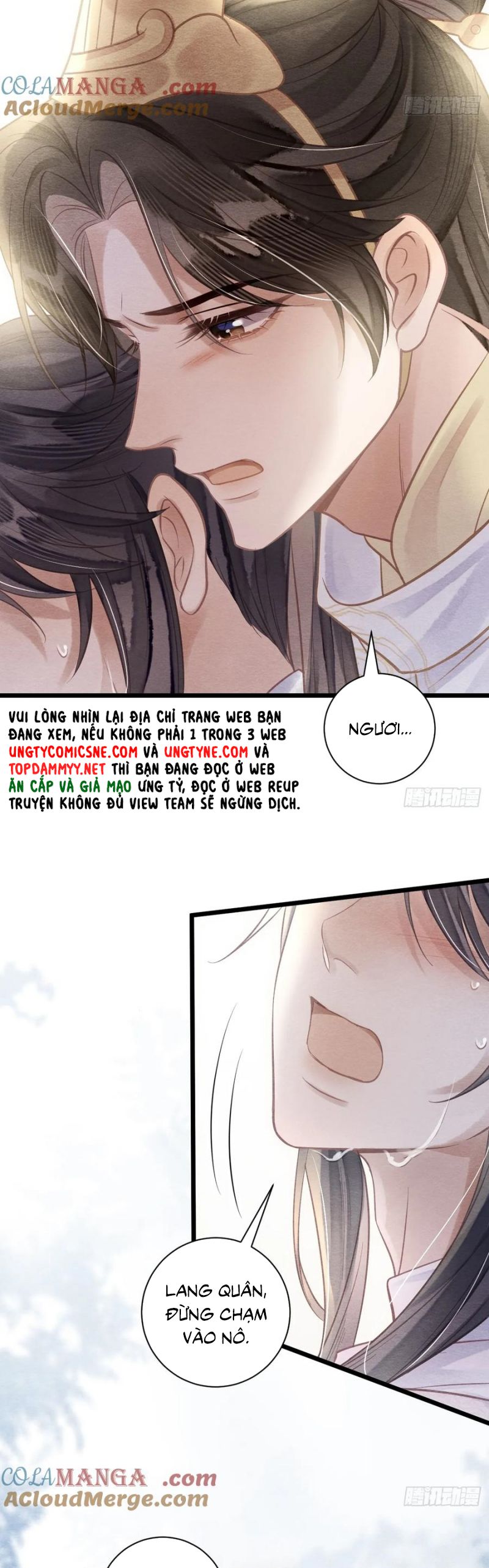 Cô Nhật Lạc Chap 13 - Next 