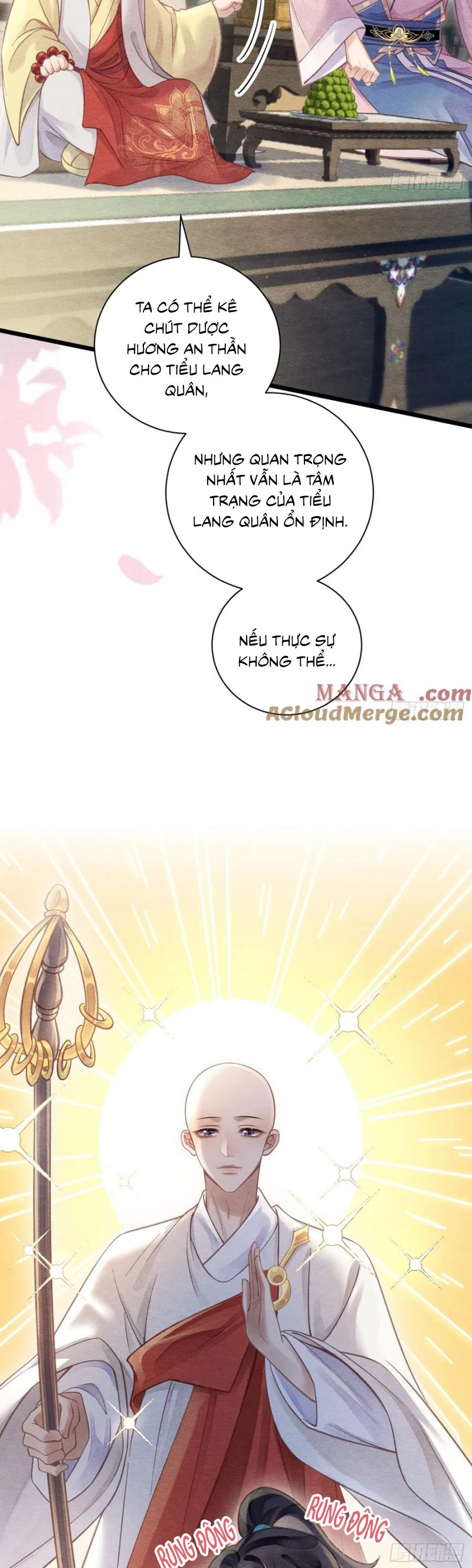 Cô Nhật Lạc Chap 13 - Next 