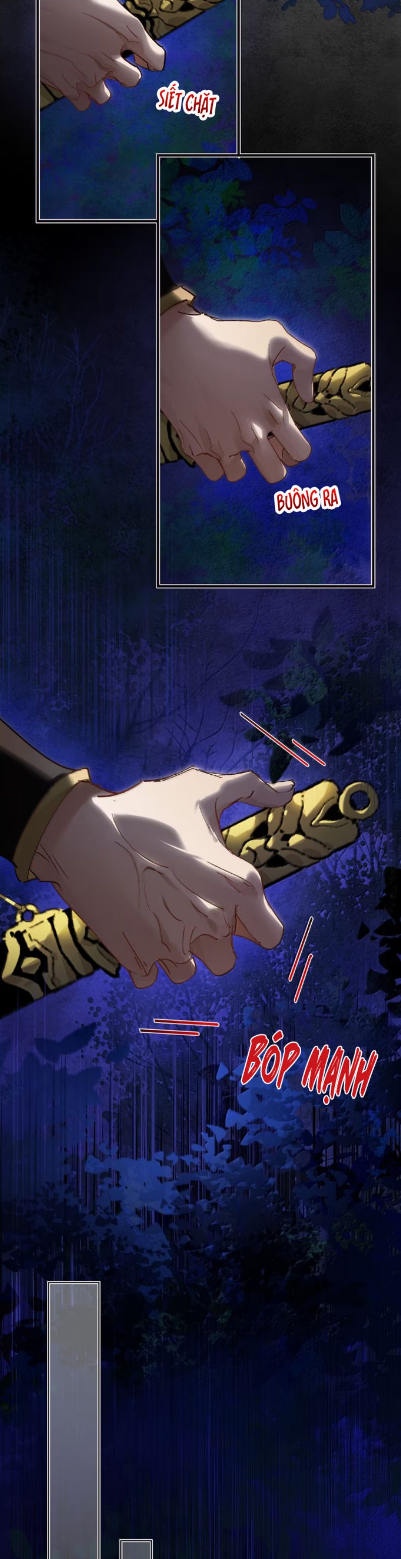 Ý Trung Nhân Chap 32 - Next Chap 33