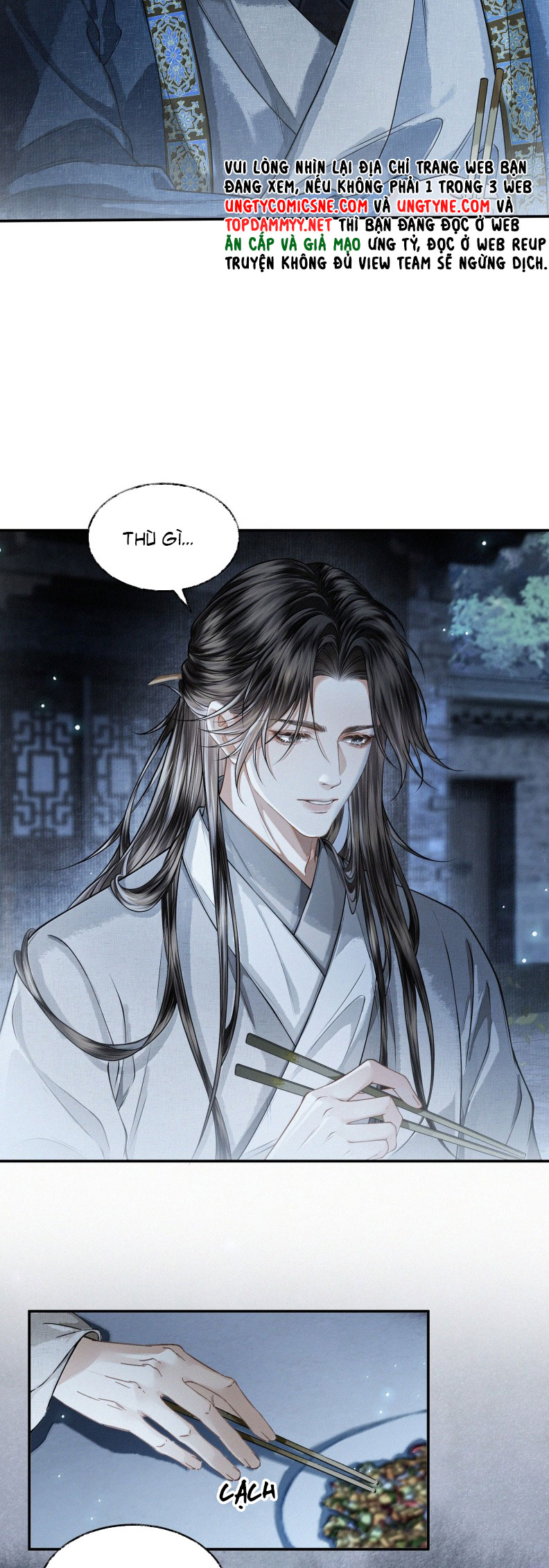 Thương Tiến Tửu Chapter 31 - Next Chapter 32