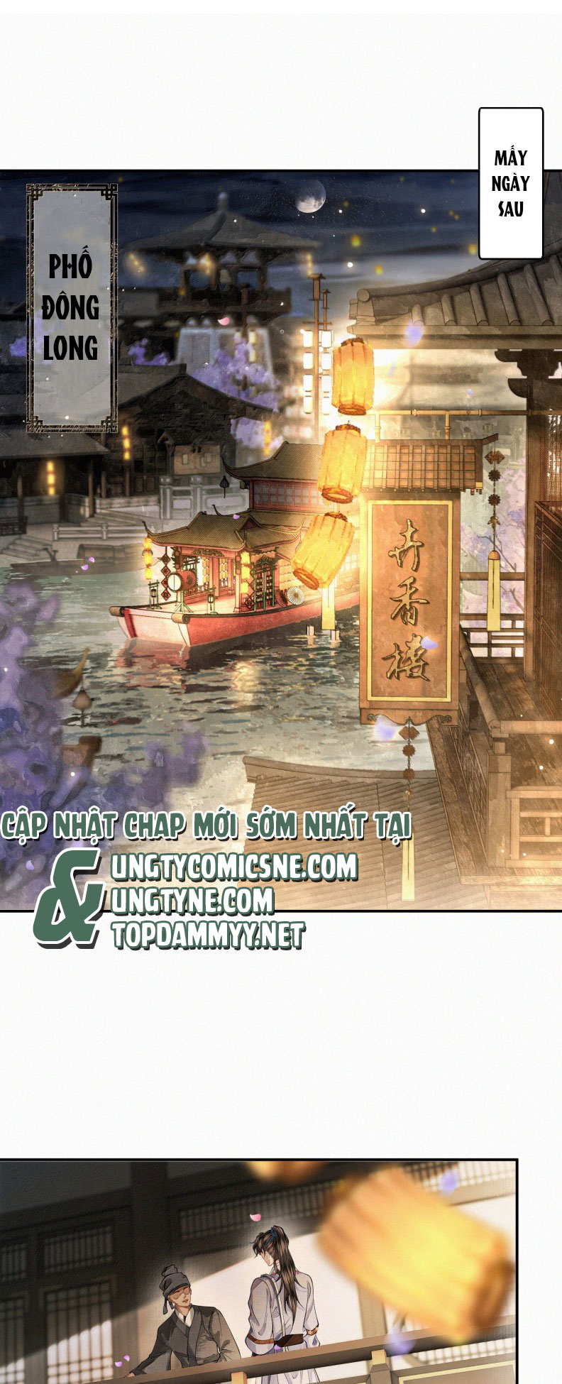 Thương Tiến Tửu Chapter 31 - Next Chapter 32
