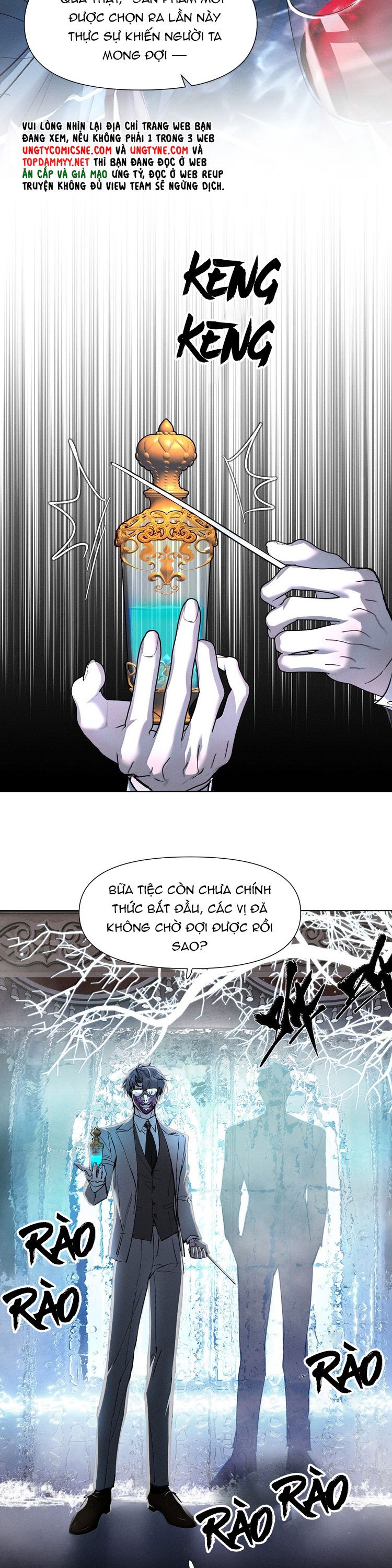 Ảnh Đế Cứ Muốn Làm Kim Chủ Của Tôi 62 - Next Chapter 1