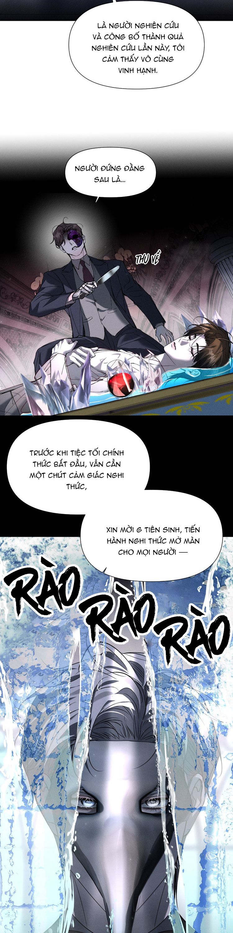 Ảnh Đế Cứ Muốn Làm Kim Chủ Của Tôi 62 - Next Chapter 1