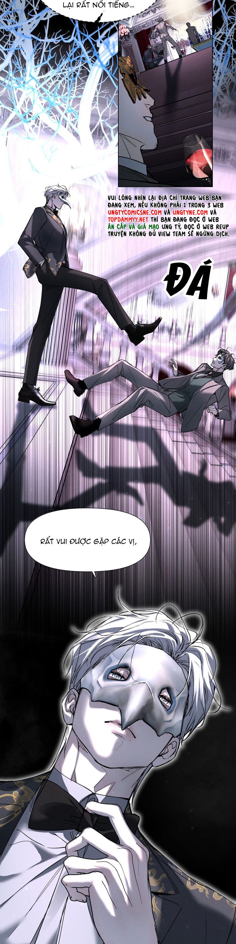 Ảnh Đế Cứ Muốn Làm Kim Chủ Của Tôi 62 - Next Chapter 1