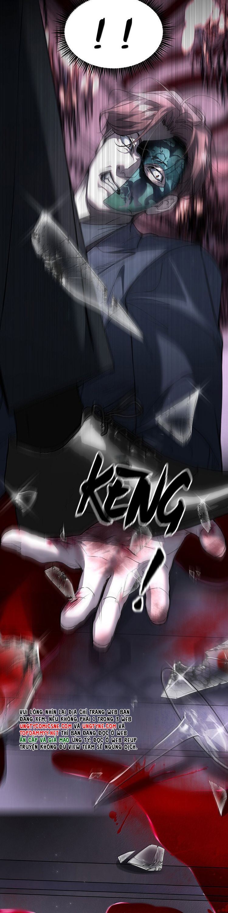 Ảnh Đế Cứ Muốn Làm Kim Chủ Của Tôi 62 - Next Chapter 1