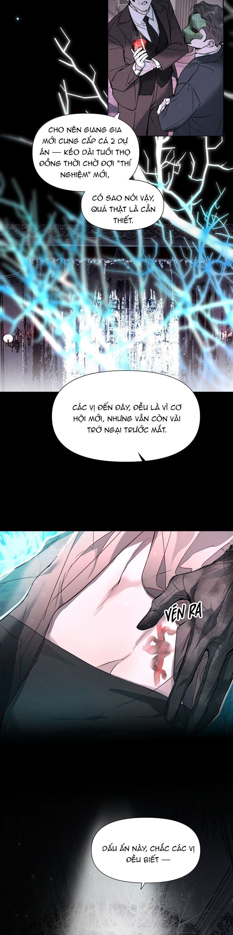 Ảnh Đế Cứ Muốn Làm Kim Chủ Của Tôi 62 - Next Chapter 1