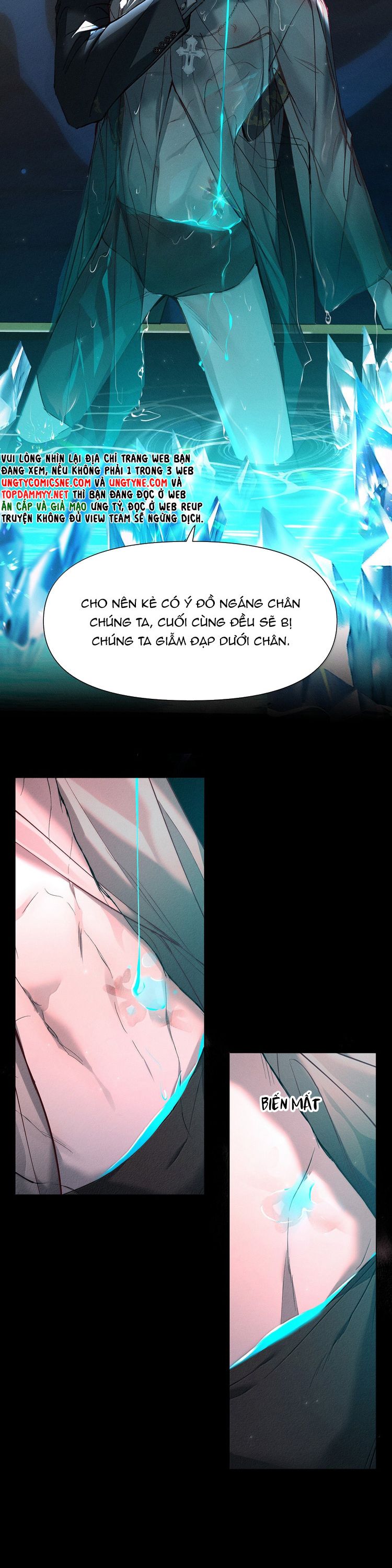 Ảnh Đế Cứ Muốn Làm Kim Chủ Của Tôi 62 - Next Chapter 1