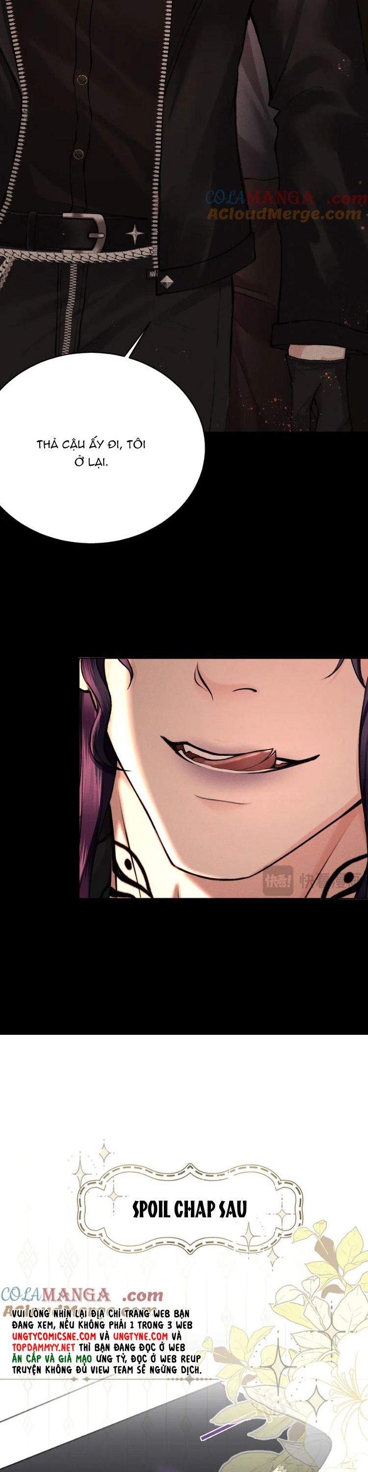 Nghịch Quang Chi Vũ Chap 16 - Next 