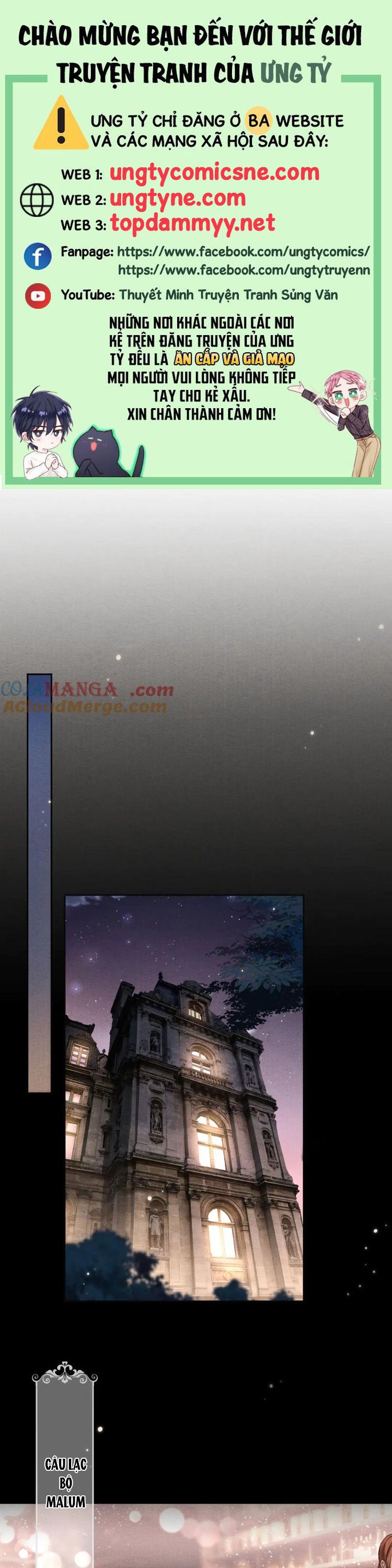 Nghịch Quang Chi Vũ Chap 16 - Next 