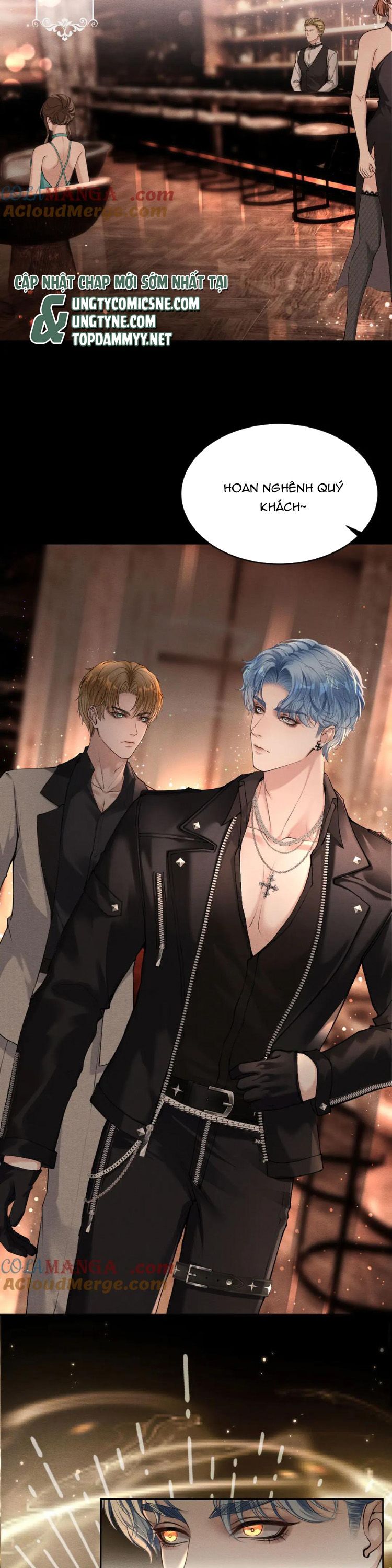 Nghịch Quang Chi Vũ Chap 16 - Next 