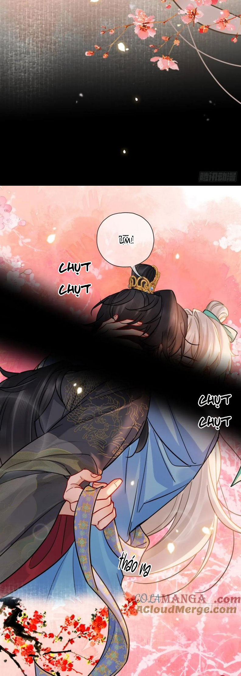 Cư Tâm Bất Kính Chapter 42 - Next Chapter 43