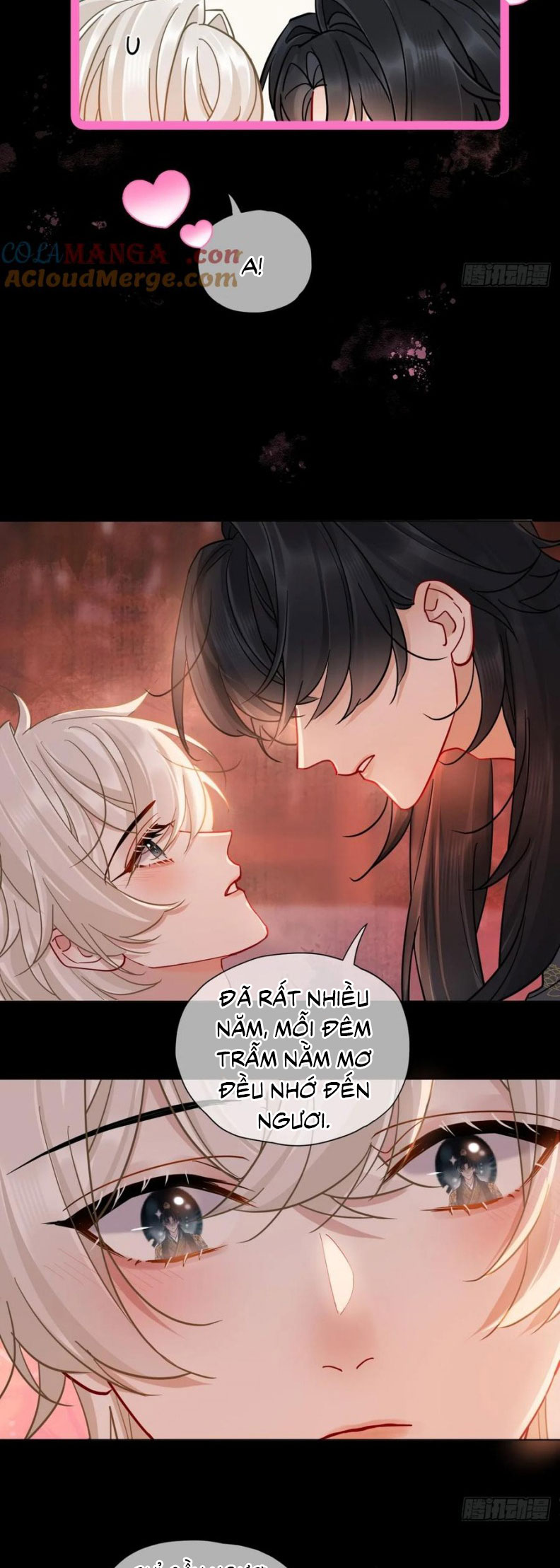 Cư Tâm Bất Kính Chapter 42 - Next Chapter 43