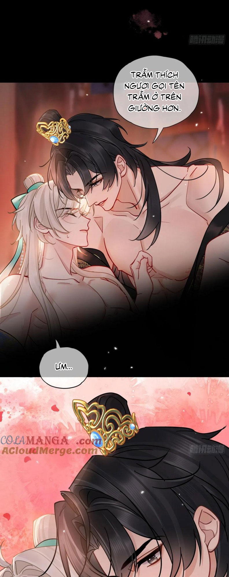 Cư Tâm Bất Kính Chapter 42 - Next Chapter 43