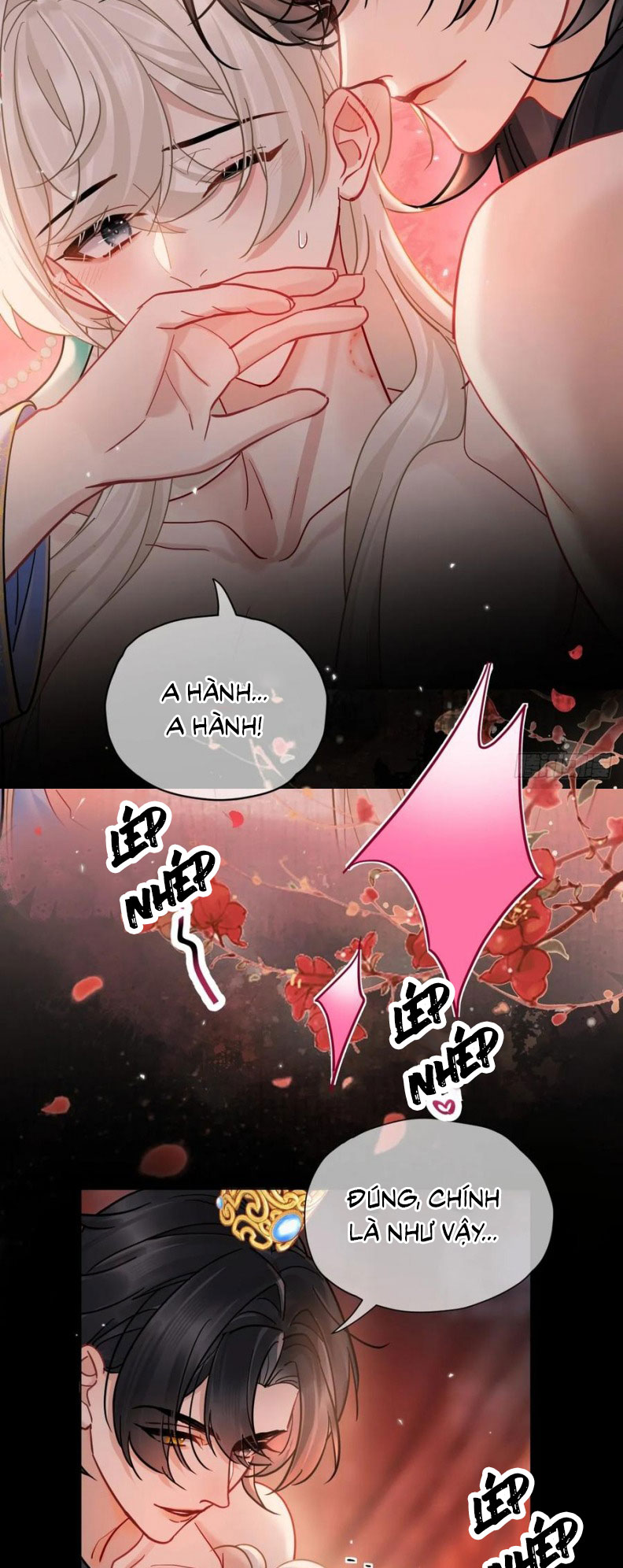 Cư Tâm Bất Kính Chapter 42 - Next Chapter 43