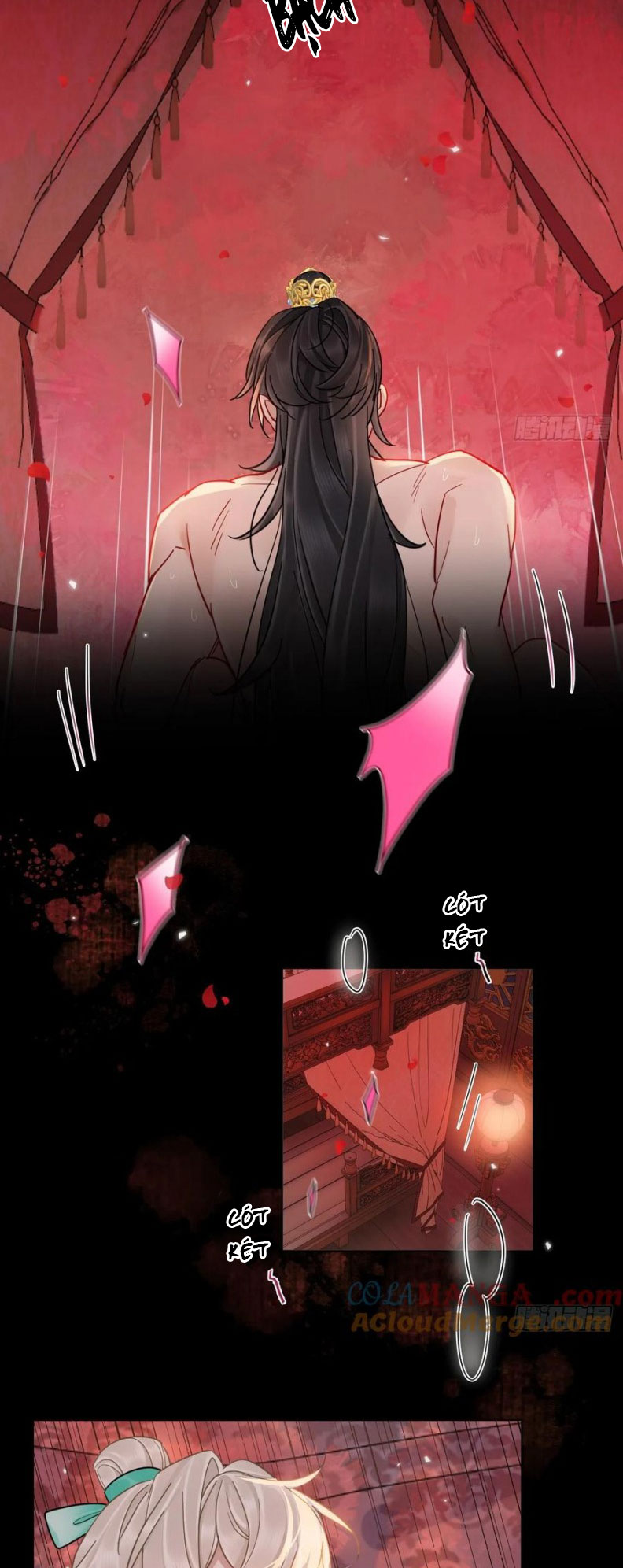 Cư Tâm Bất Kính Chapter 42 - Next Chapter 43