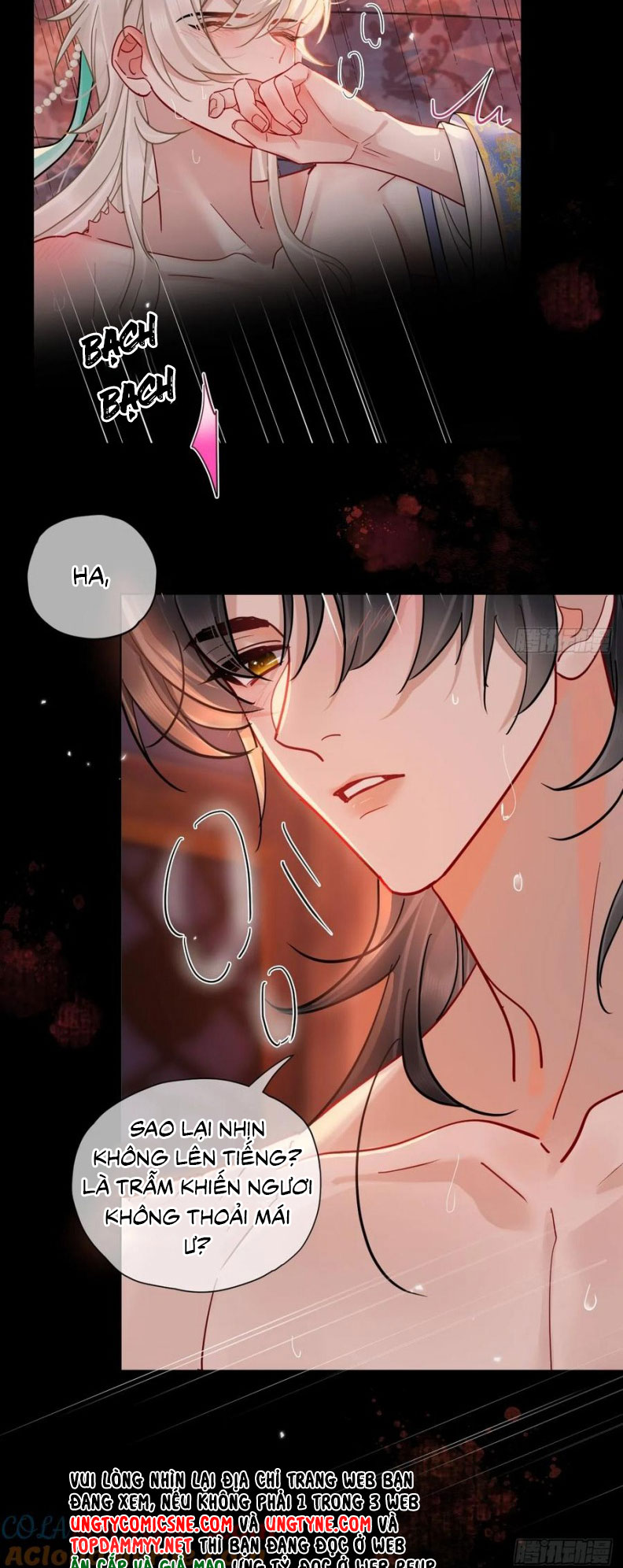 Cư Tâm Bất Kính Chapter 42 - Next Chapter 43