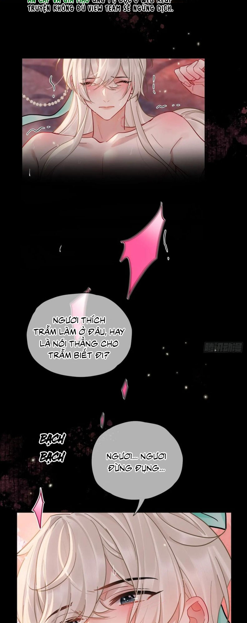 Cư Tâm Bất Kính Chapter 42 - Next Chapter 43