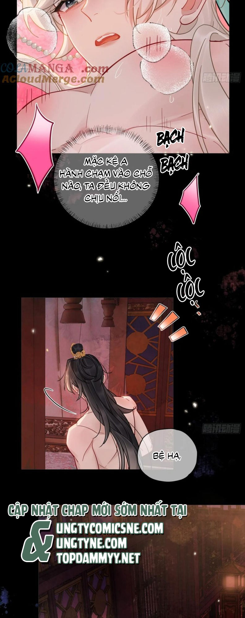 Cư Tâm Bất Kính Chapter 42 - Next Chapter 43