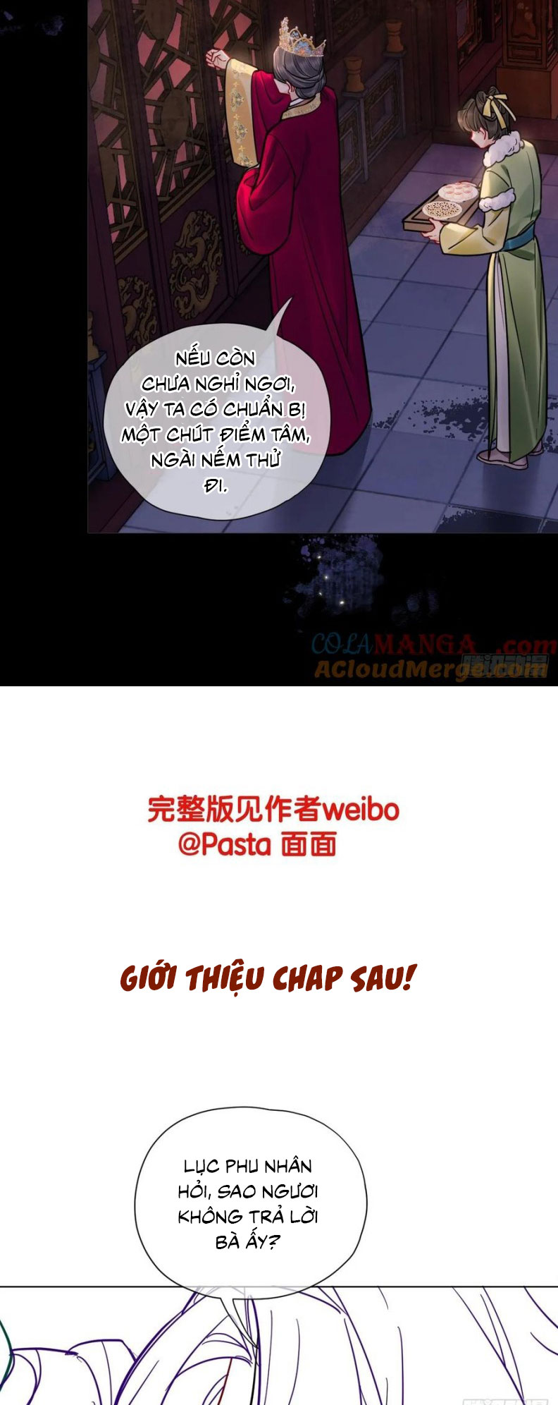 Cư Tâm Bất Kính Chapter 42 - Next Chapter 43