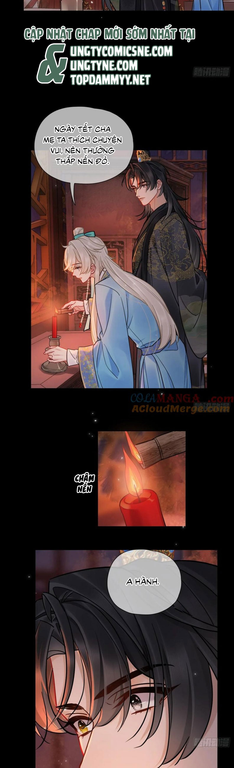 Cư Tâm Bất Kính Chapter 42 - Next Chapter 43
