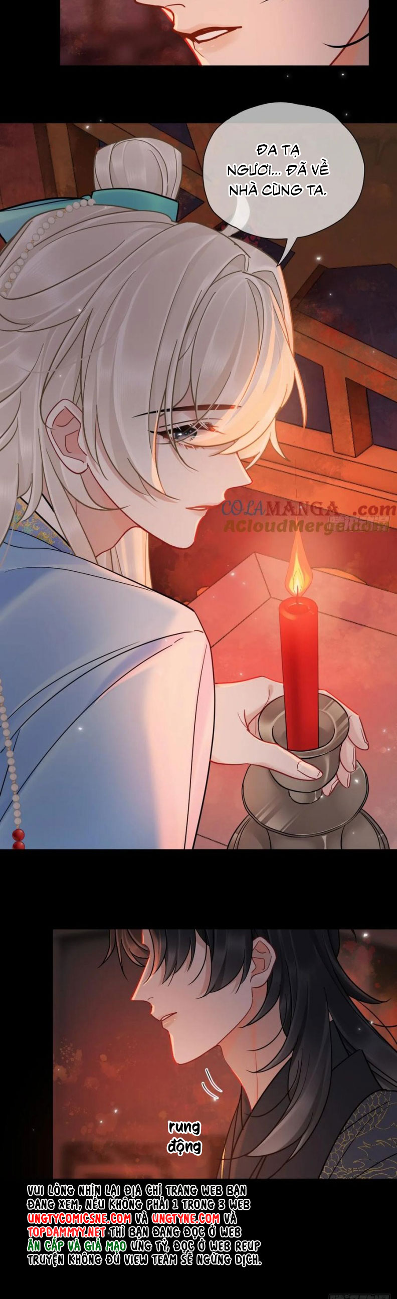 Cư Tâm Bất Kính Chapter 42 - Next Chapter 43