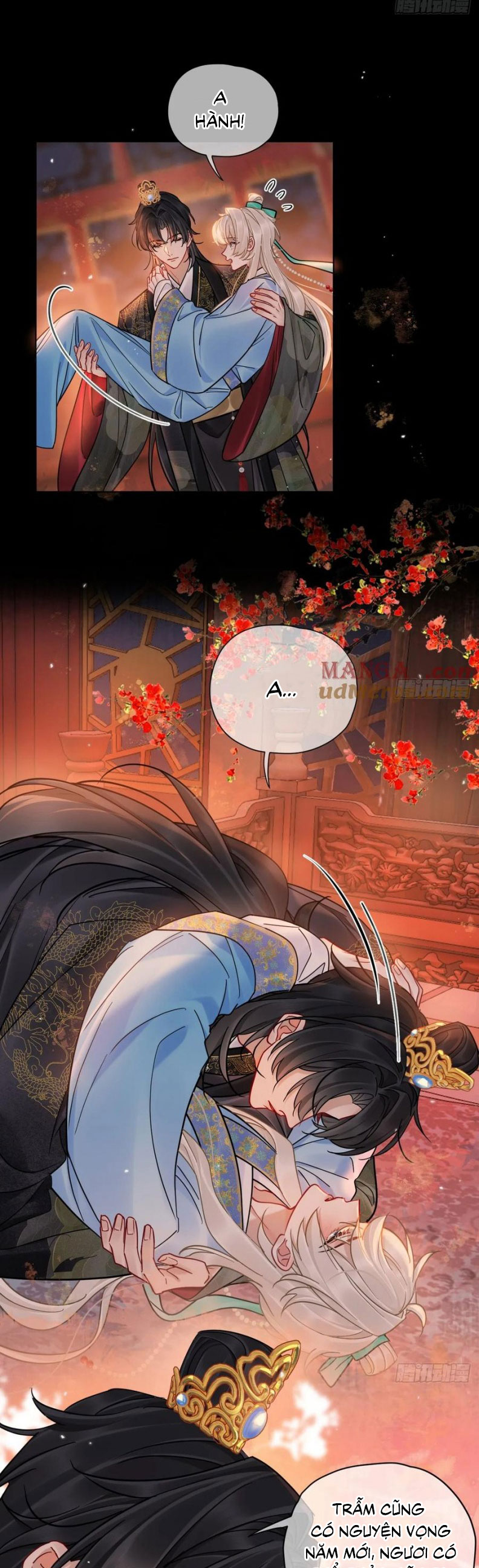 Cư Tâm Bất Kính Chapter 42 - Next Chapter 43