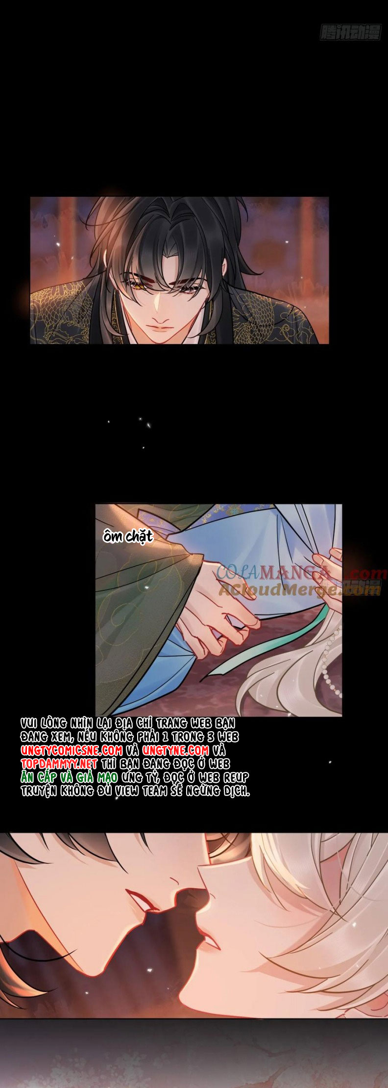 Cư Tâm Bất Kính Chapter 42 - Next Chapter 43