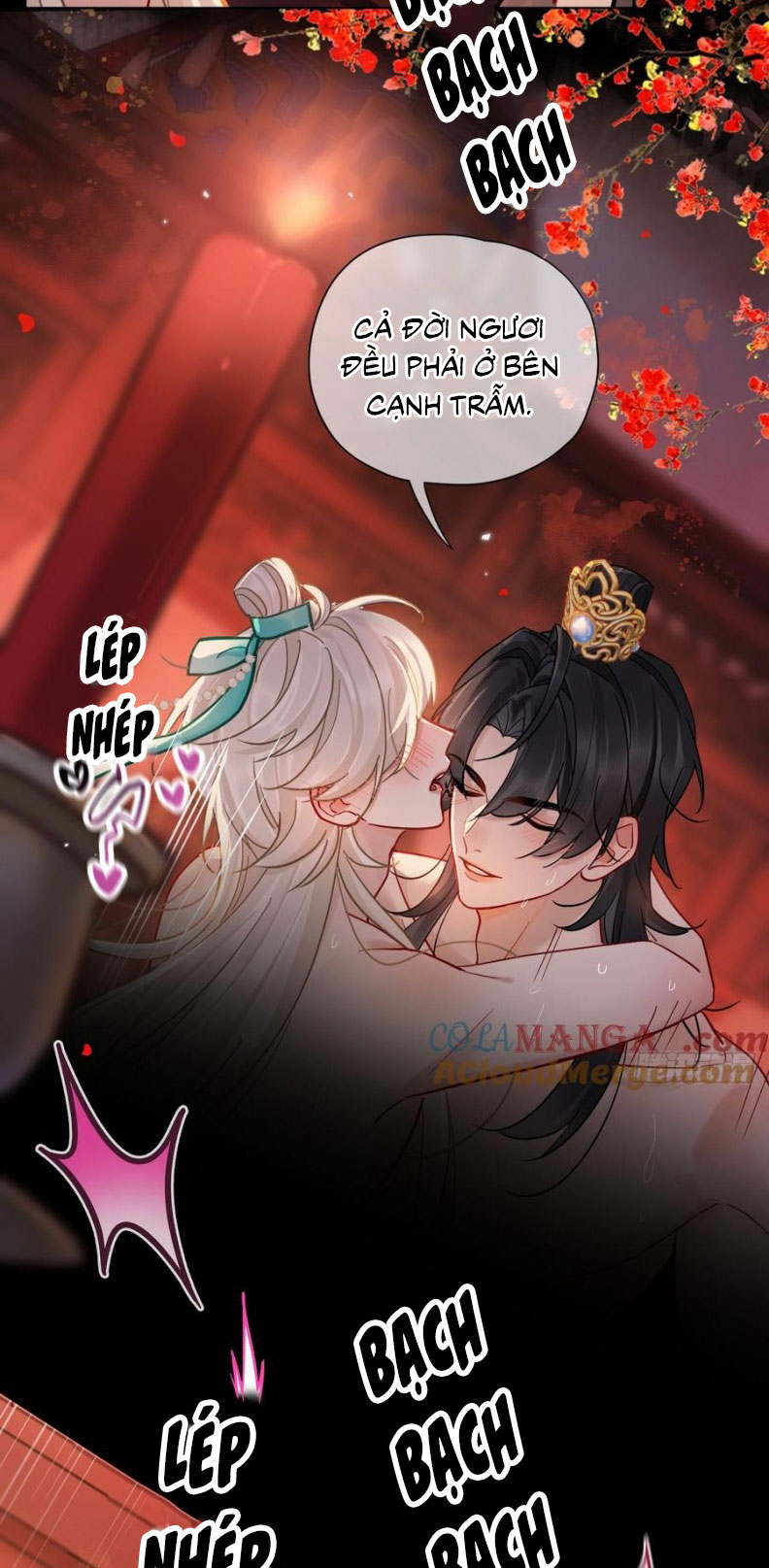 Cư Tâm Bất Kính Chapter 43 - Next Chap 44