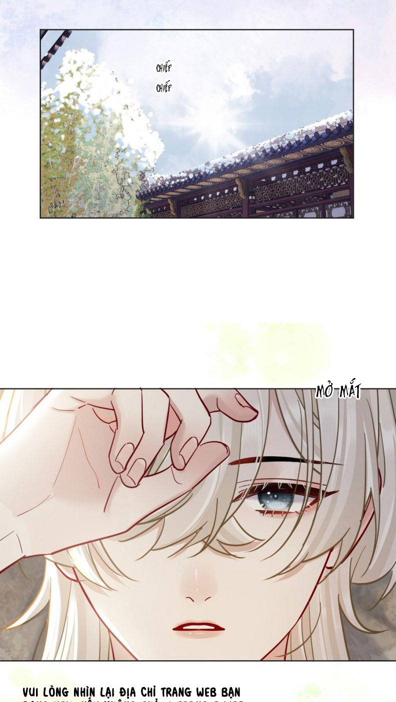Cư Tâm Bất Kính Chapter 43 - Next Chap 44