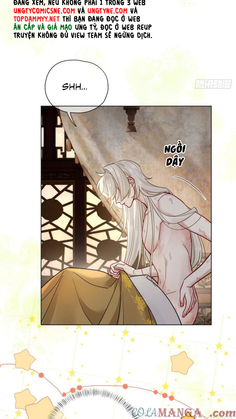 Cư Tâm Bất Kính Chapter 43 - Next Chap 44