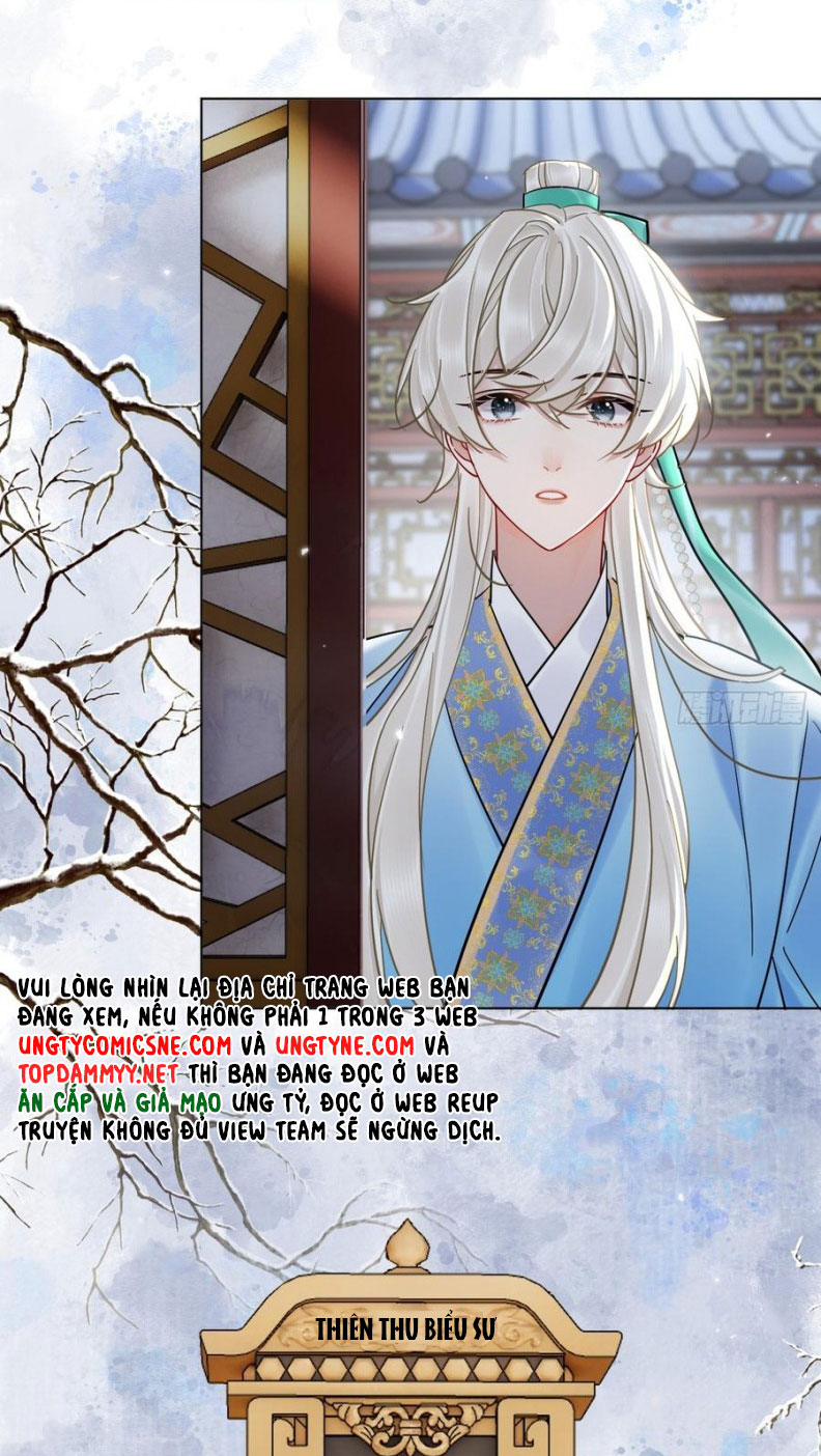Cư Tâm Bất Kính Chapter 43 - Next Chap 44