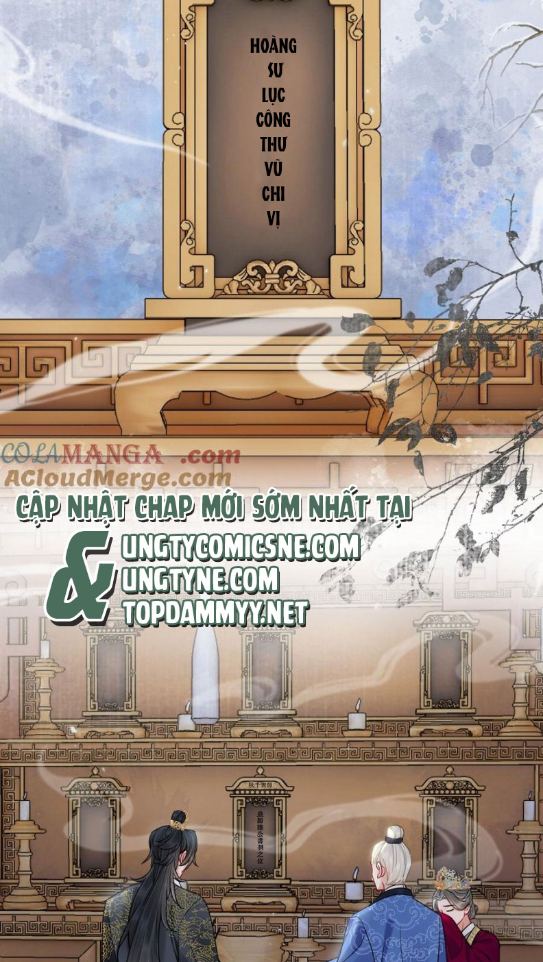 Cư Tâm Bất Kính Chapter 43 - Next Chap 44