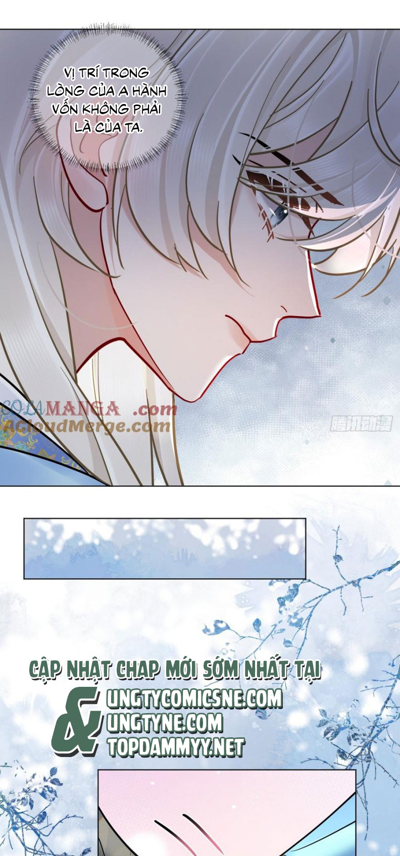 Cư Tâm Bất Kính Chapter 43 - Next Chap 44