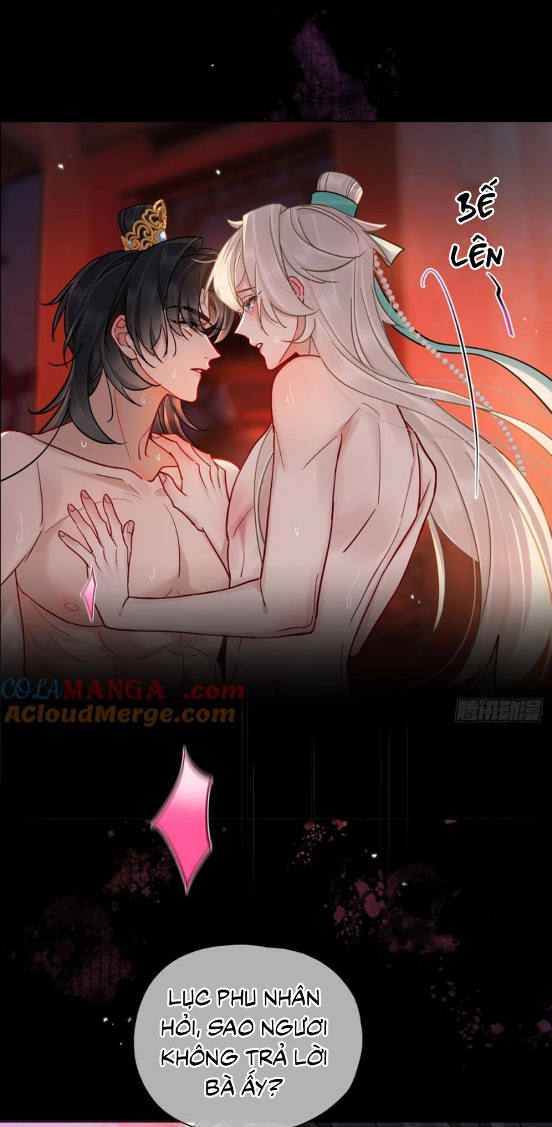 Cư Tâm Bất Kính Chapter 43 - Next Chap 44