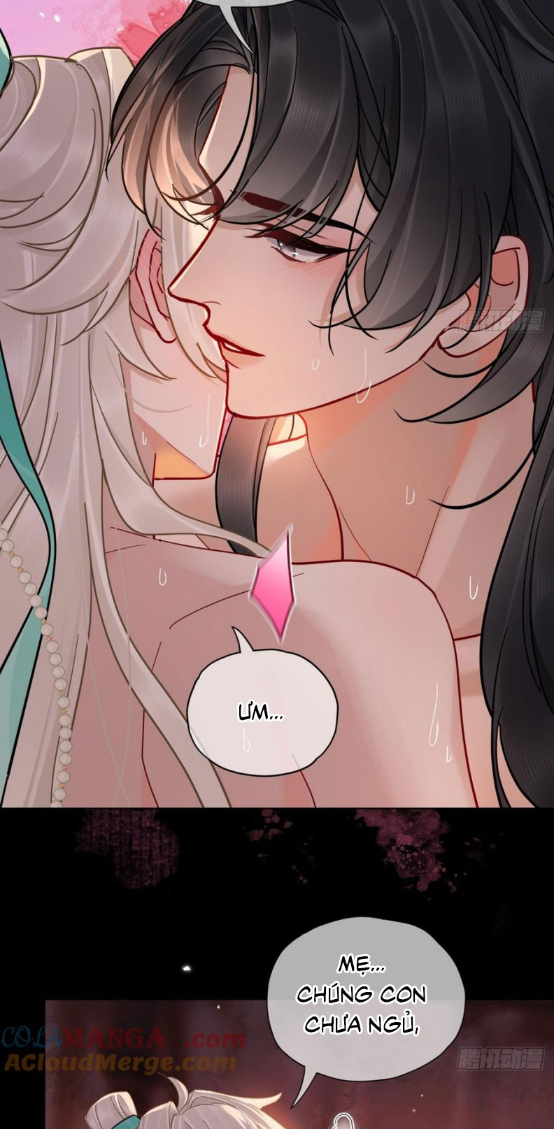 Cư Tâm Bất Kính Chapter 43 - Next Chap 44