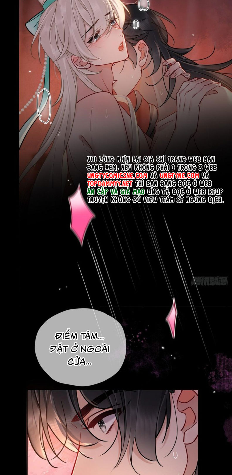 Cư Tâm Bất Kính Chapter 43 - Next Chap 44