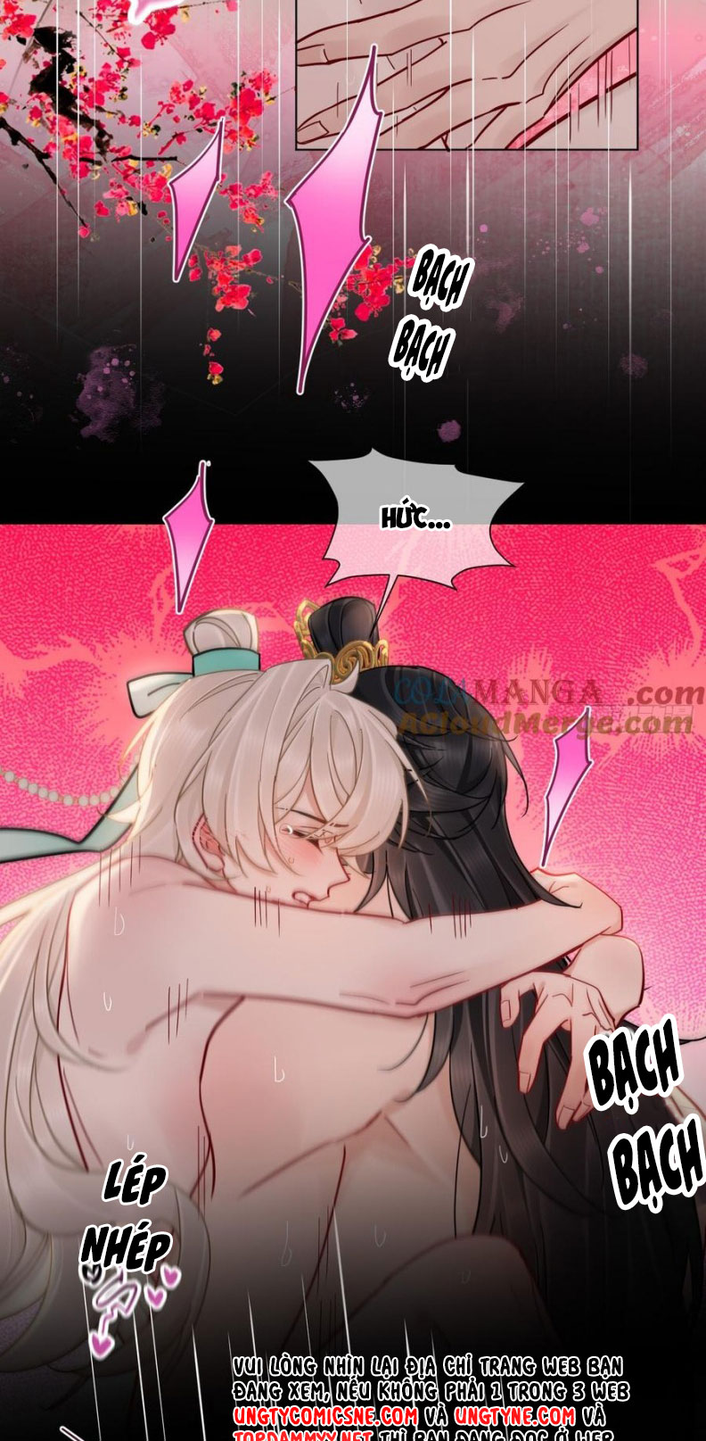 Cư Tâm Bất Kính Chapter 43 - Next Chap 44