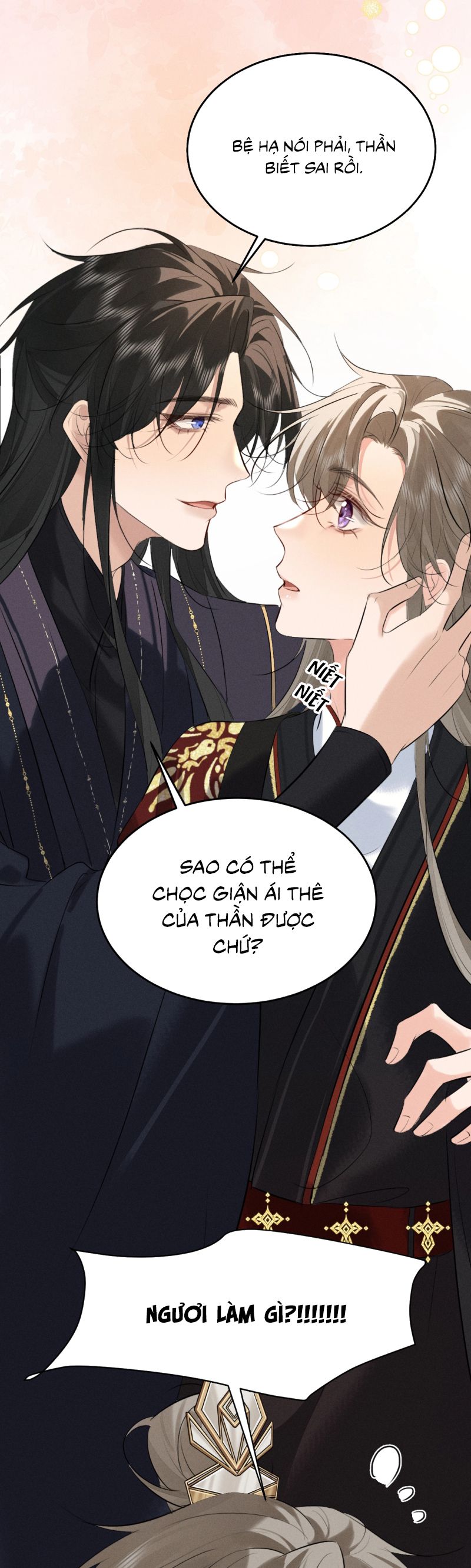 Thoát Cương Chap 39 - Next Chap 40