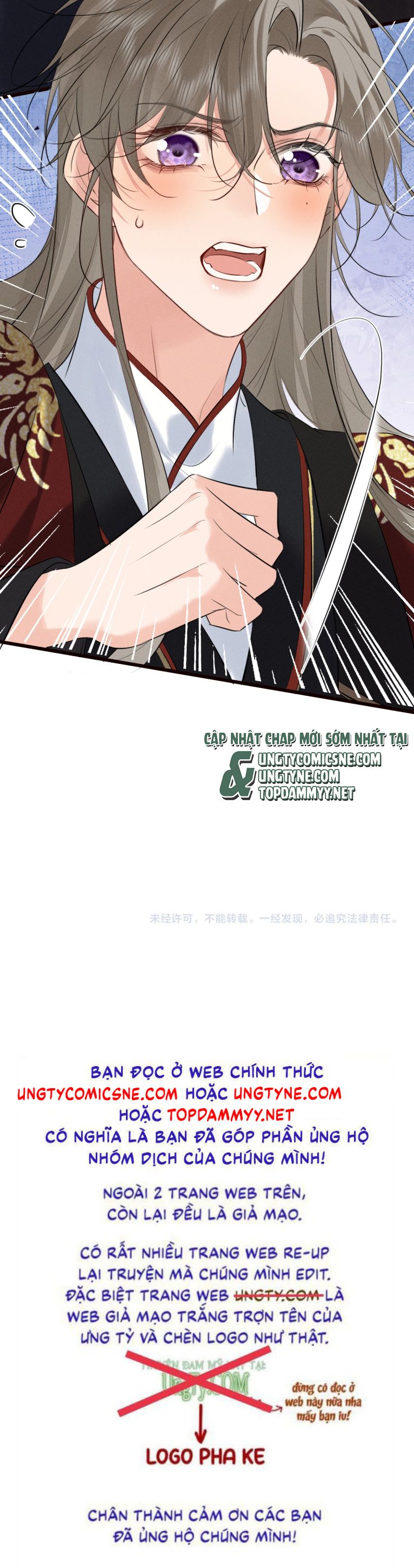 Thoát Cương Chap 39 - Next Chap 40