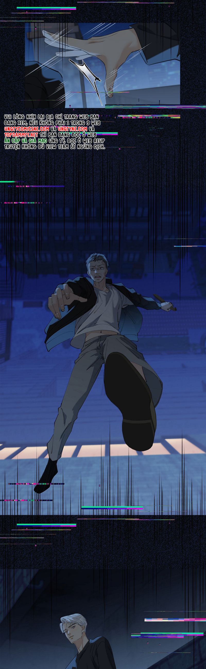 Quan Hệ Khao Khát Chap 21 - Next Chap 22