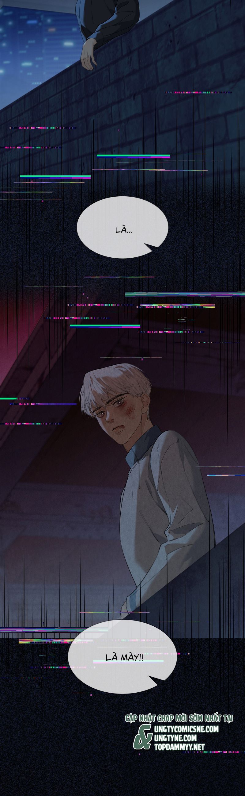 Quan Hệ Khao Khát Chap 21 - Next Chap 22