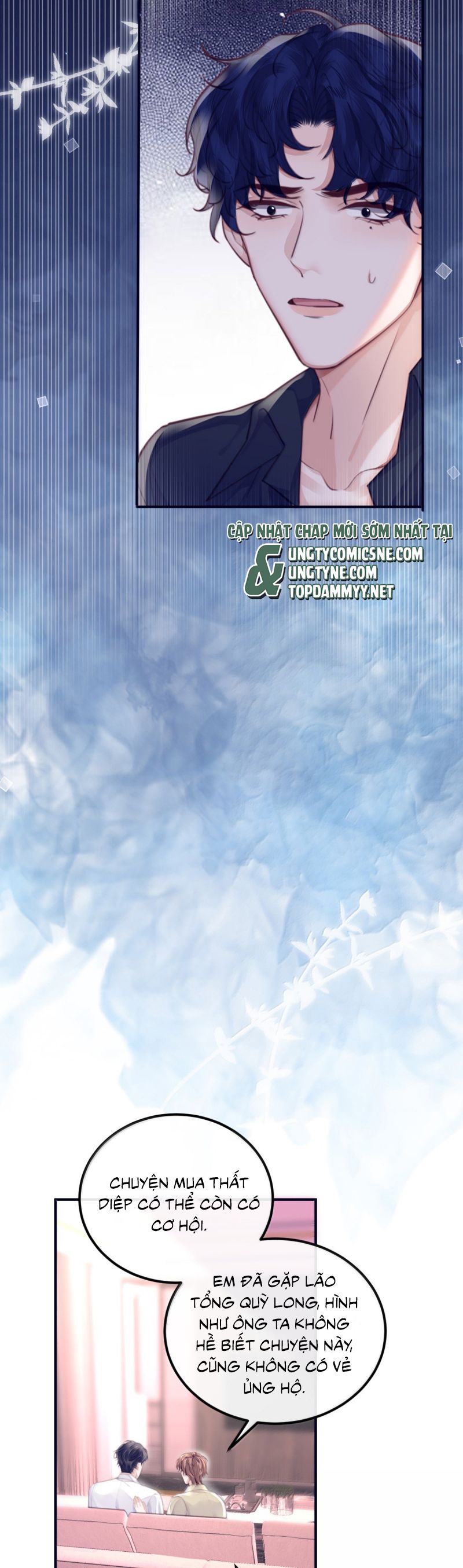 Tổng Tài Định Chế Tư Nhân Chap 129 - Next Chap 130