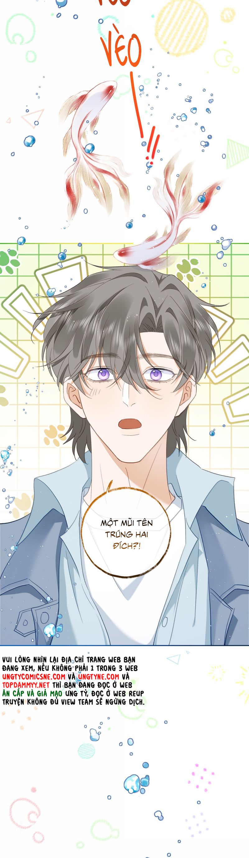 Thượng Phân Bách Khoa Chap 30 - Trang 4