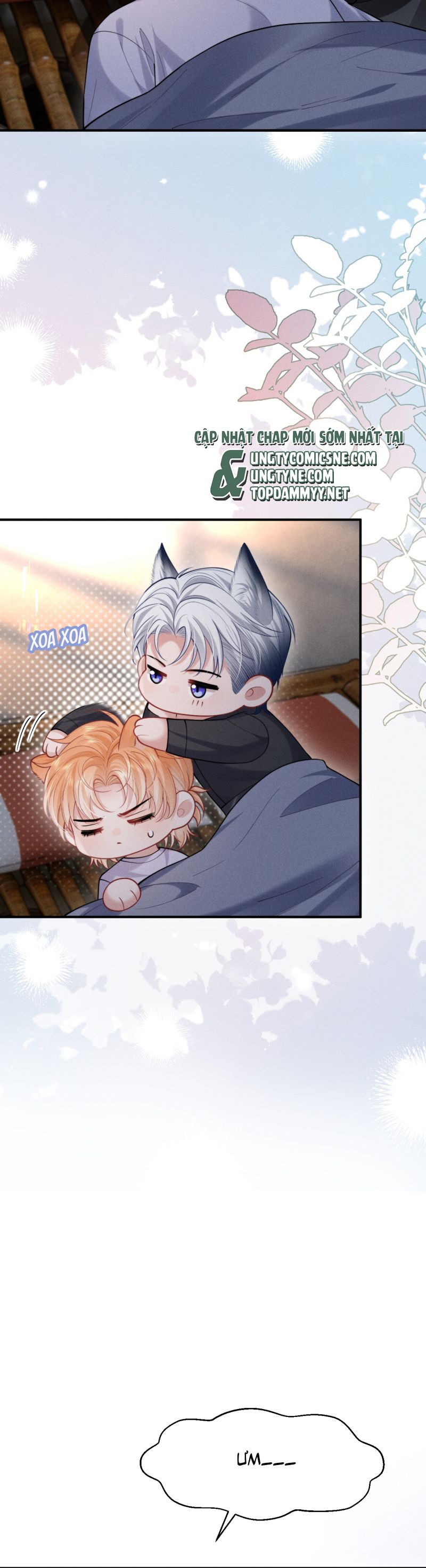 Tật Xấu Nuông Chiều Chap 31 - Trang 4