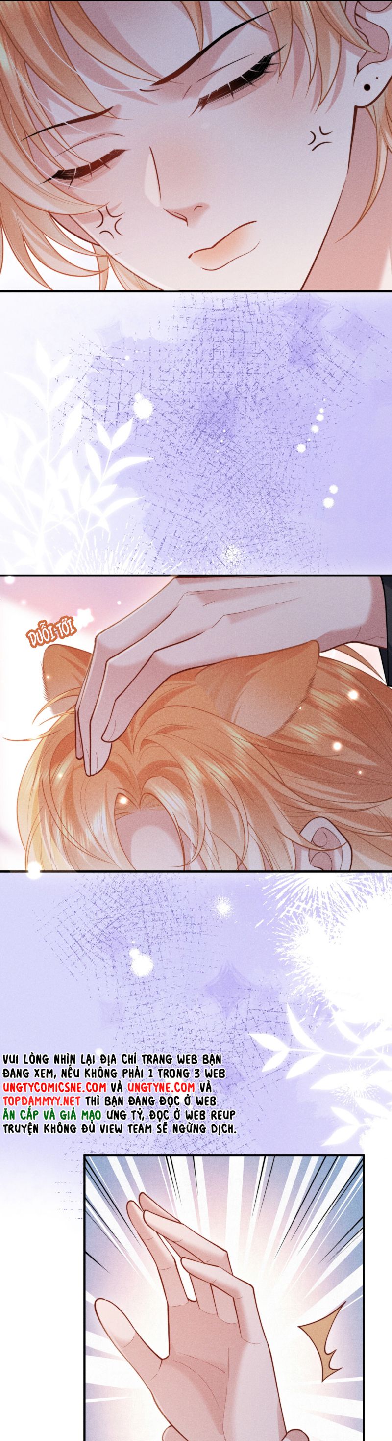 Tật Xấu Nuông Chiều Chap 31 - Trang 4